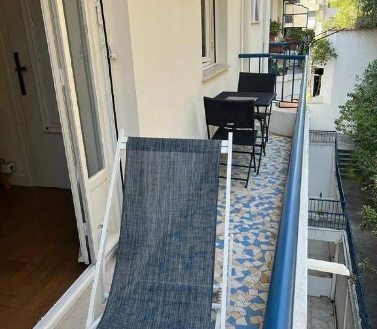 Location Nice Appartement 15ac9bde