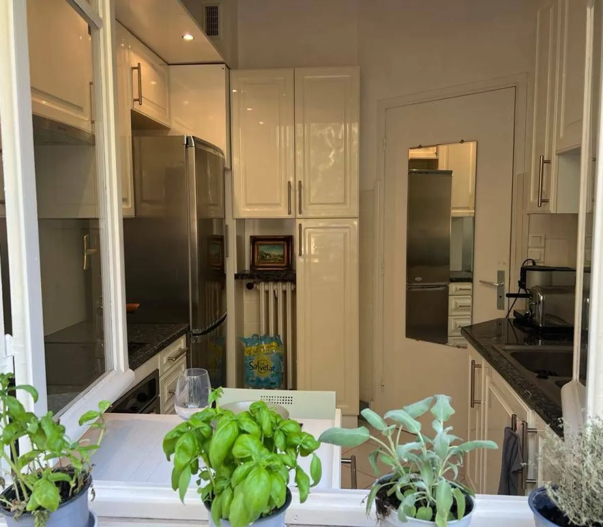 Location Nice Appartement 15ac9bde