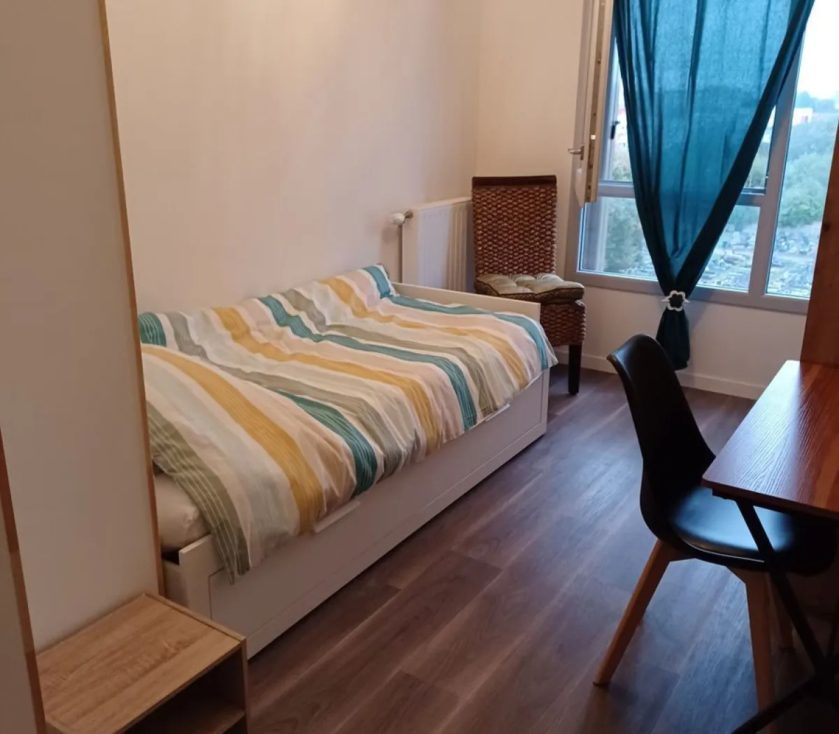 Location Champigny-sur-Marne Chambre 15b2e02e