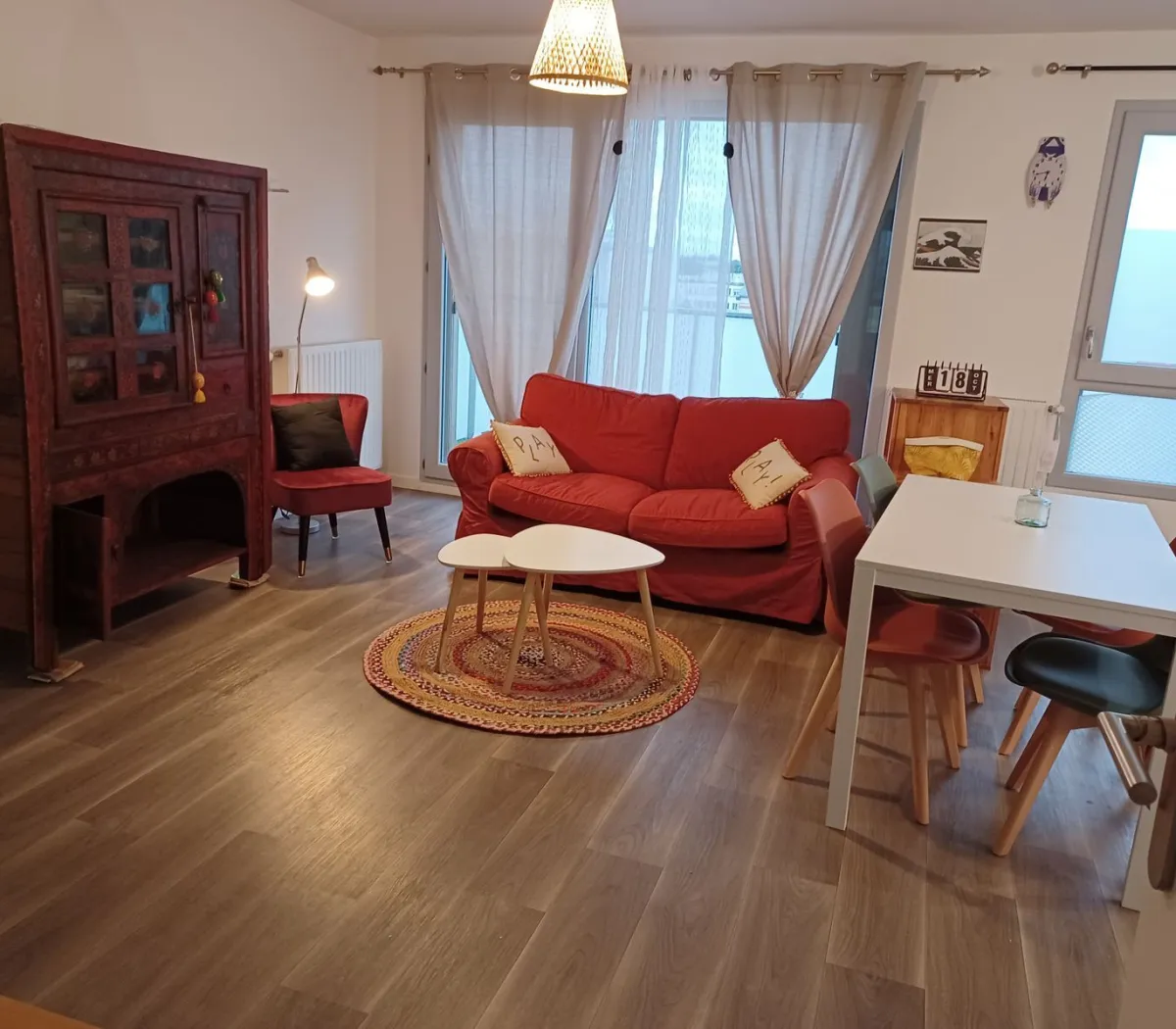 Location Champigny-sur-Marne Chambre 15b2e02e