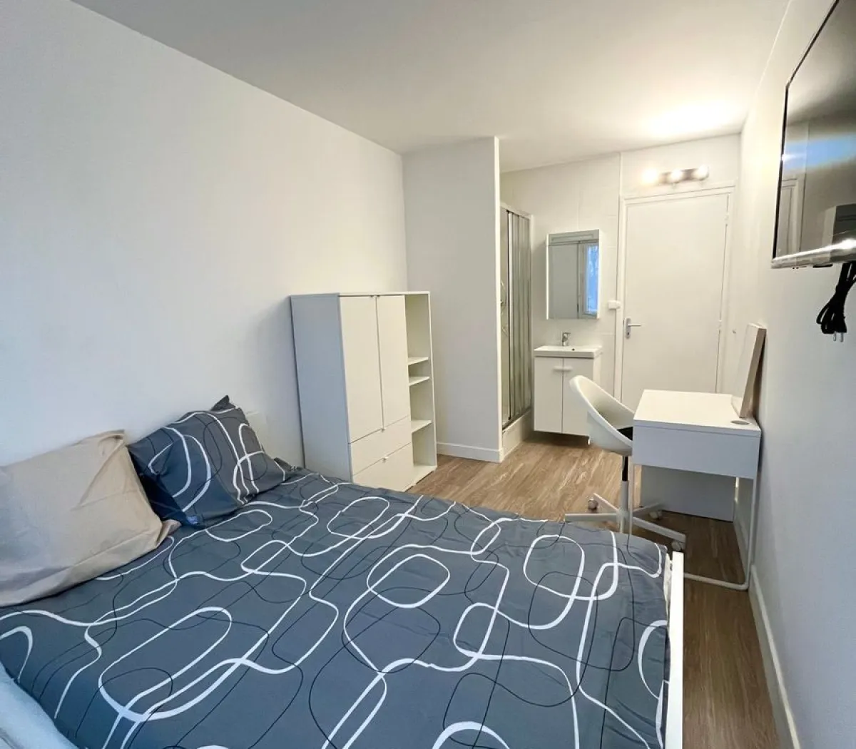 Location Évry-Courcouronnes Appartement 15fa5ff2