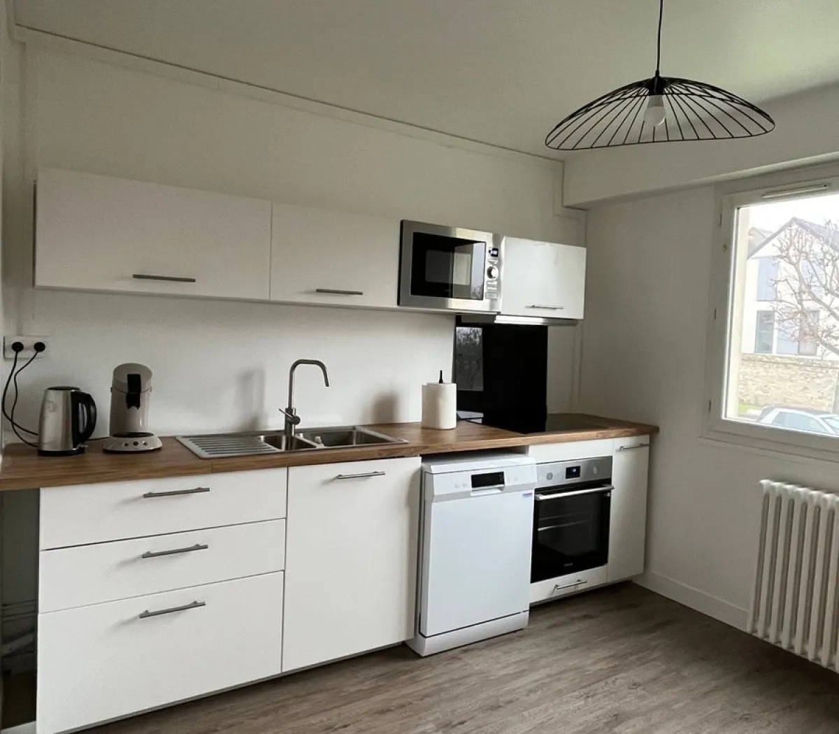 Location Évry-Courcouronnes Appartement 15fa5ff2