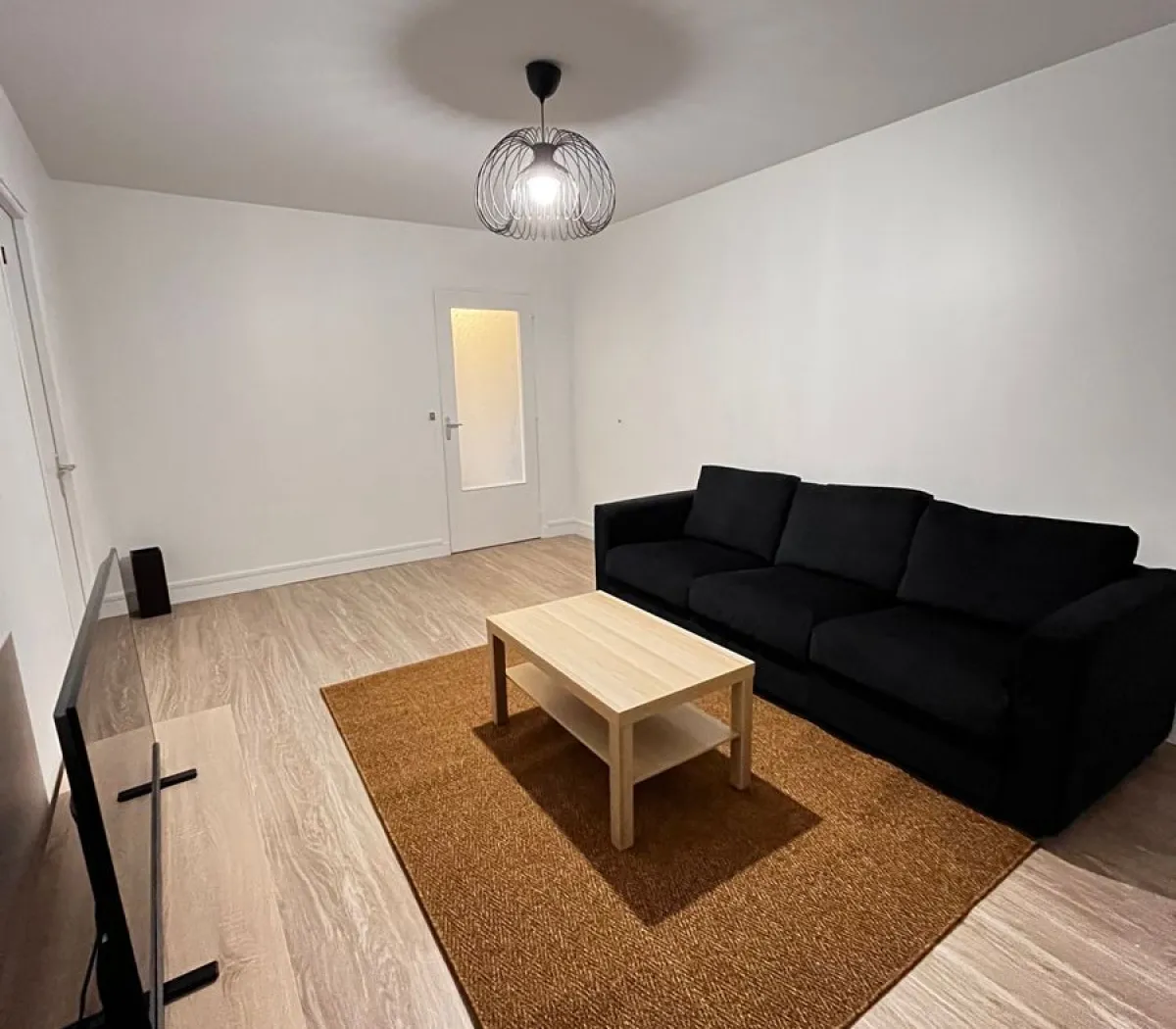 Location Évry-Courcouronnes Appartement 15fa5ff2