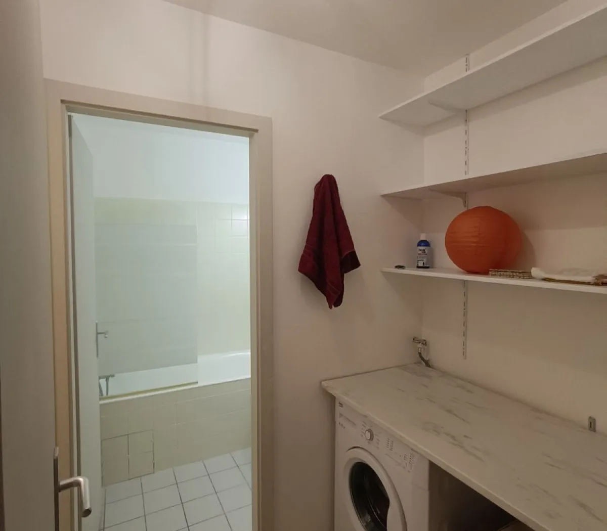 Location Strasbourg Appartement 1615aa5b