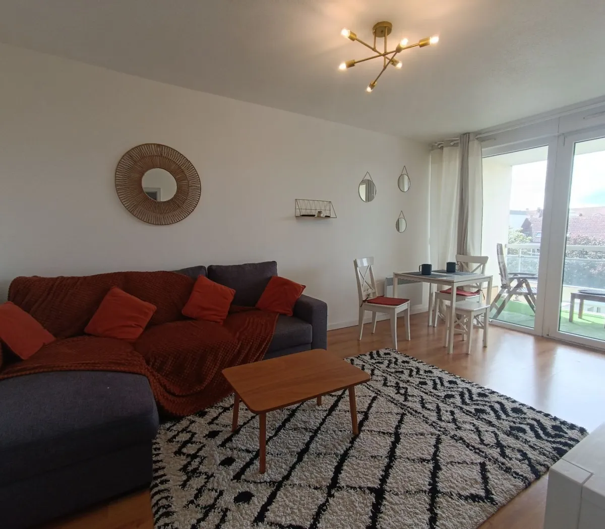 Location Strasbourg Appartement 1615aa5b