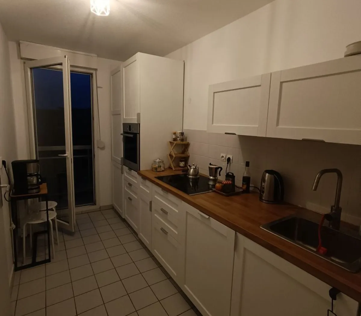Location Strasbourg Appartement 1615aa5b
