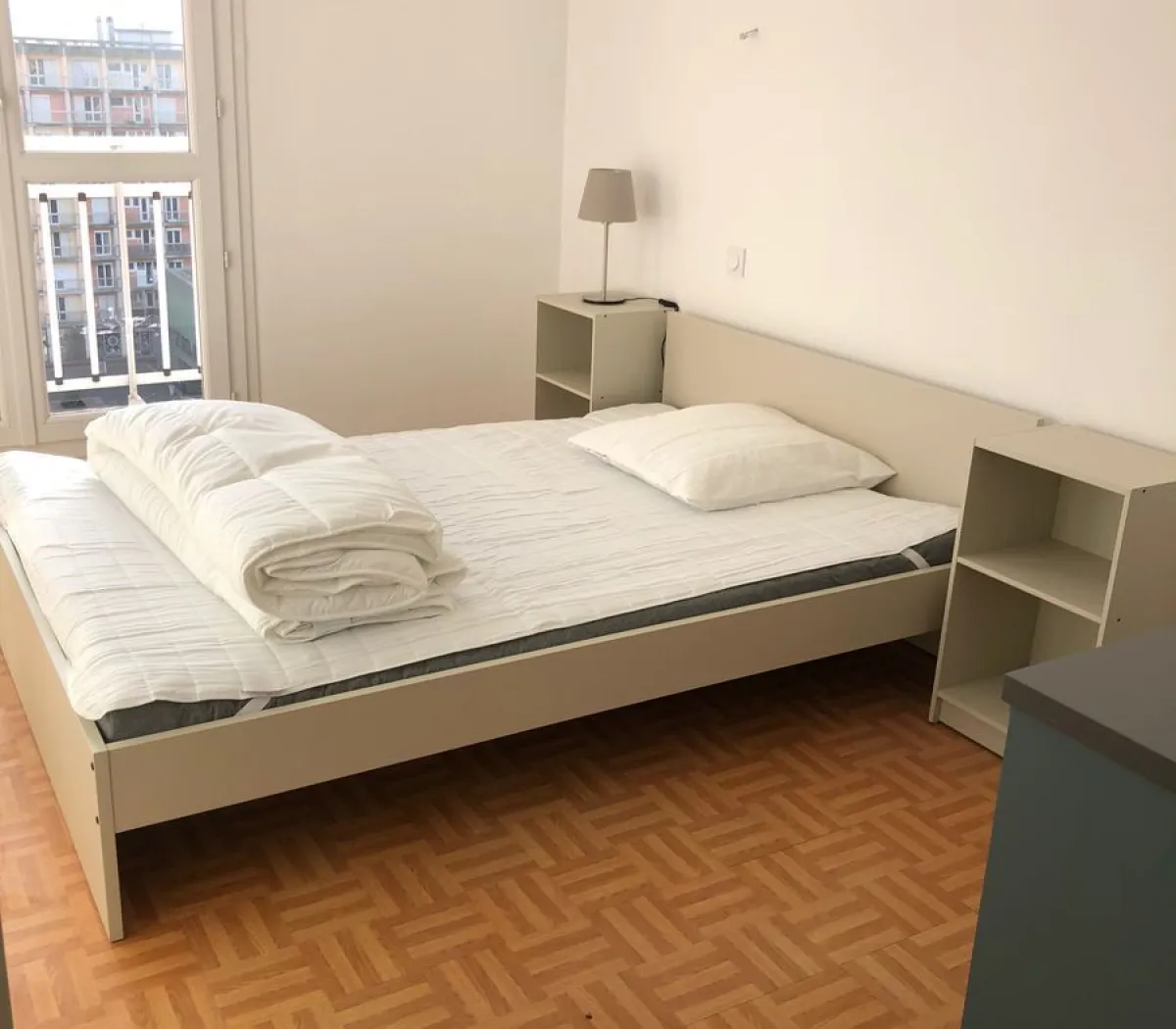 Location Rennes Appartement 161dcb55