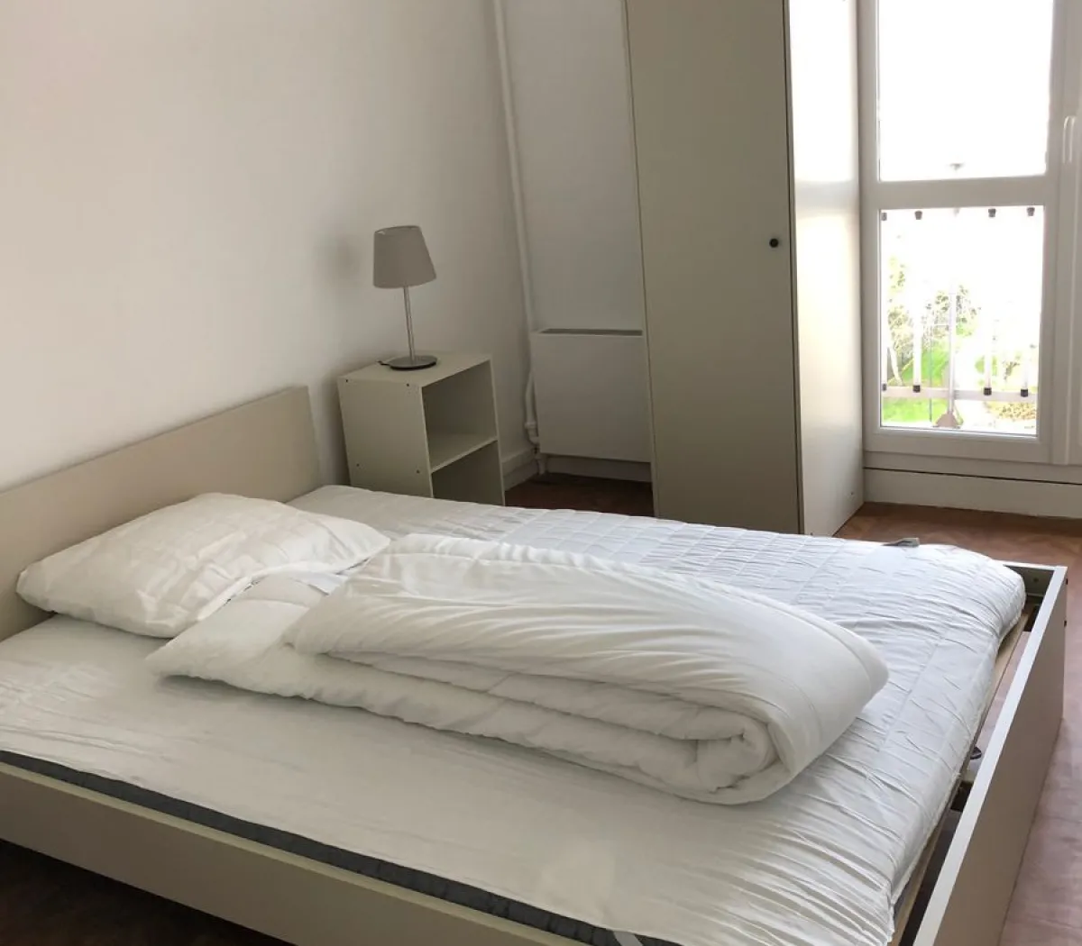 Location Rennes Appartement 161dcb55