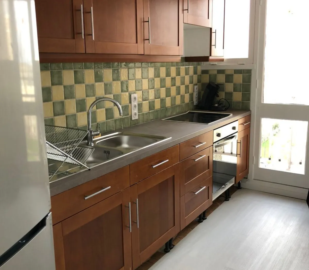 Location Rennes Appartement 161dcb55