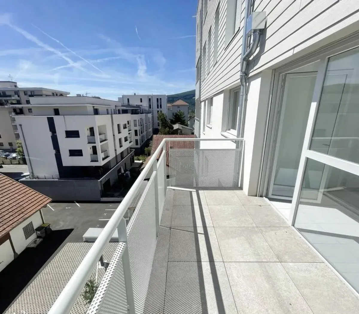 Location Annemasse Appartement 163ecb5a