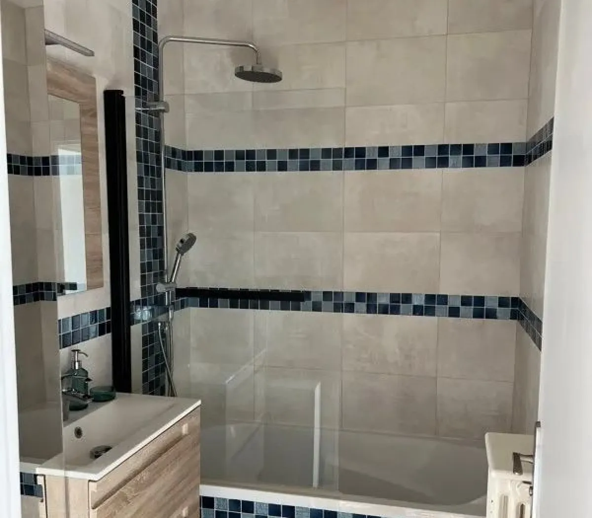 Location Bois-Colombes Appartement 164bd6b9