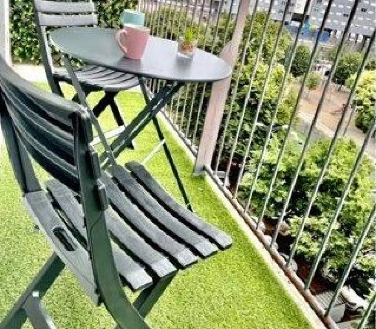 Location Toulouse Appartement 165103b8