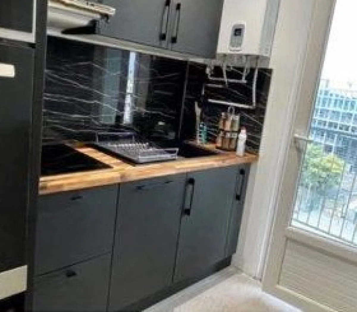 Location Toulouse Appartement 165103b8