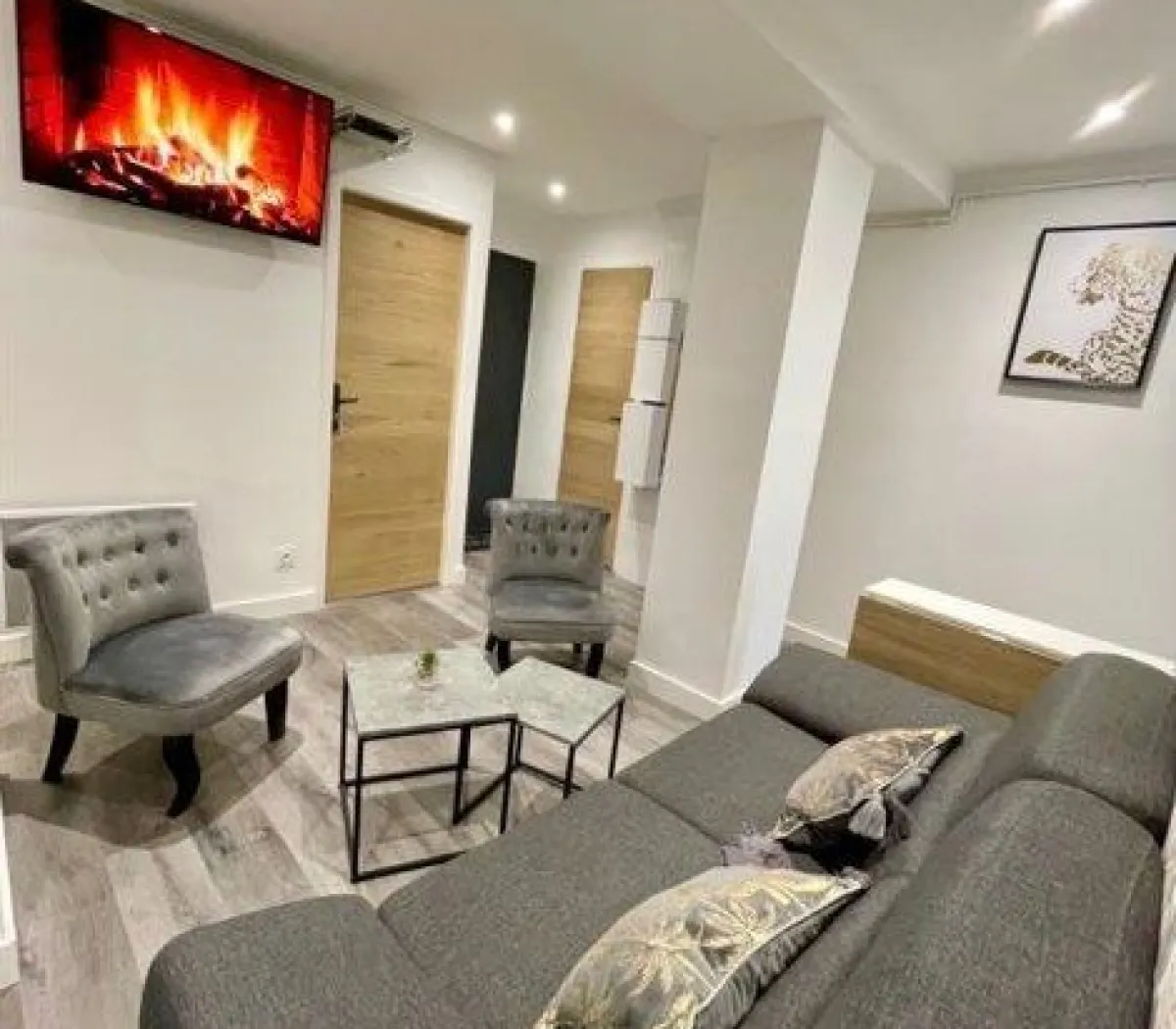 Location Toulouse Appartement 165103b8