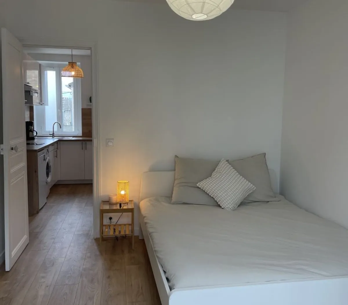 Location Noisy-le-Sec Appartement 1661e3d8