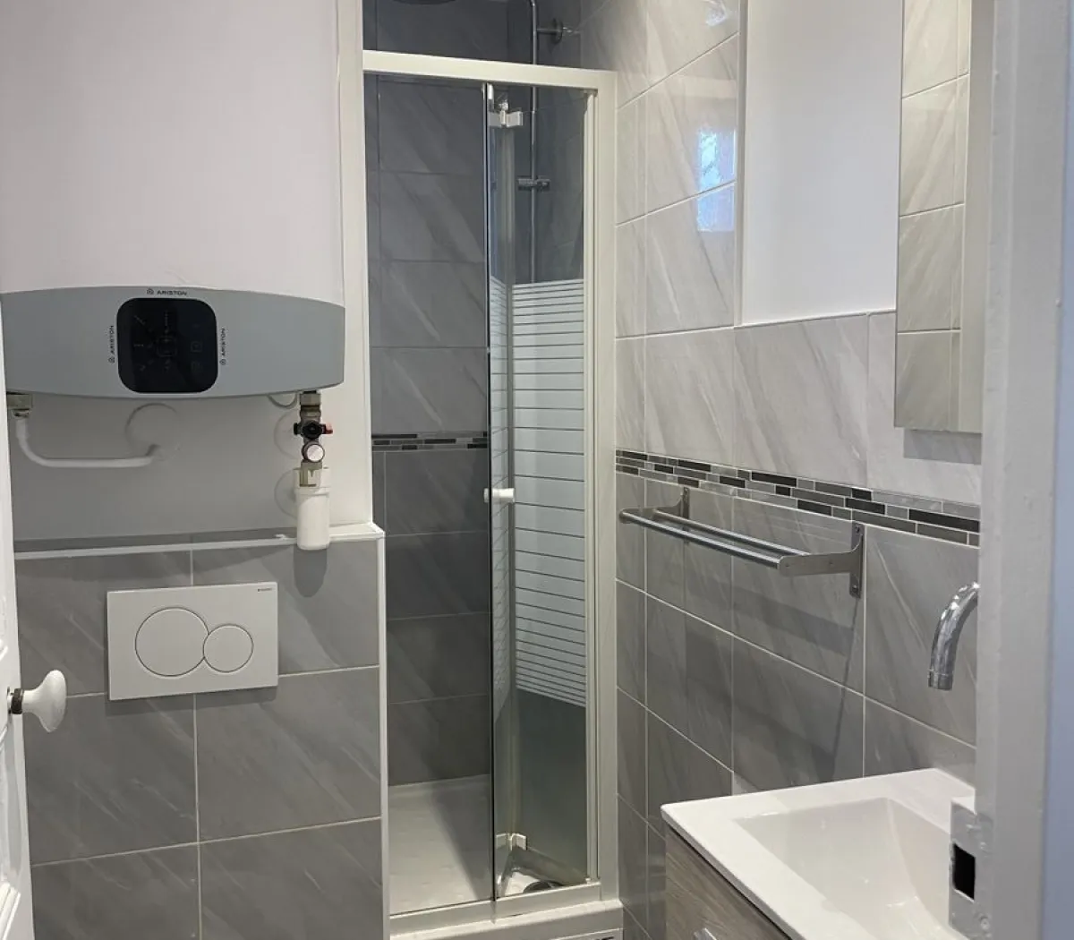 Location Noisy-le-Sec Appartement 1661e3d8