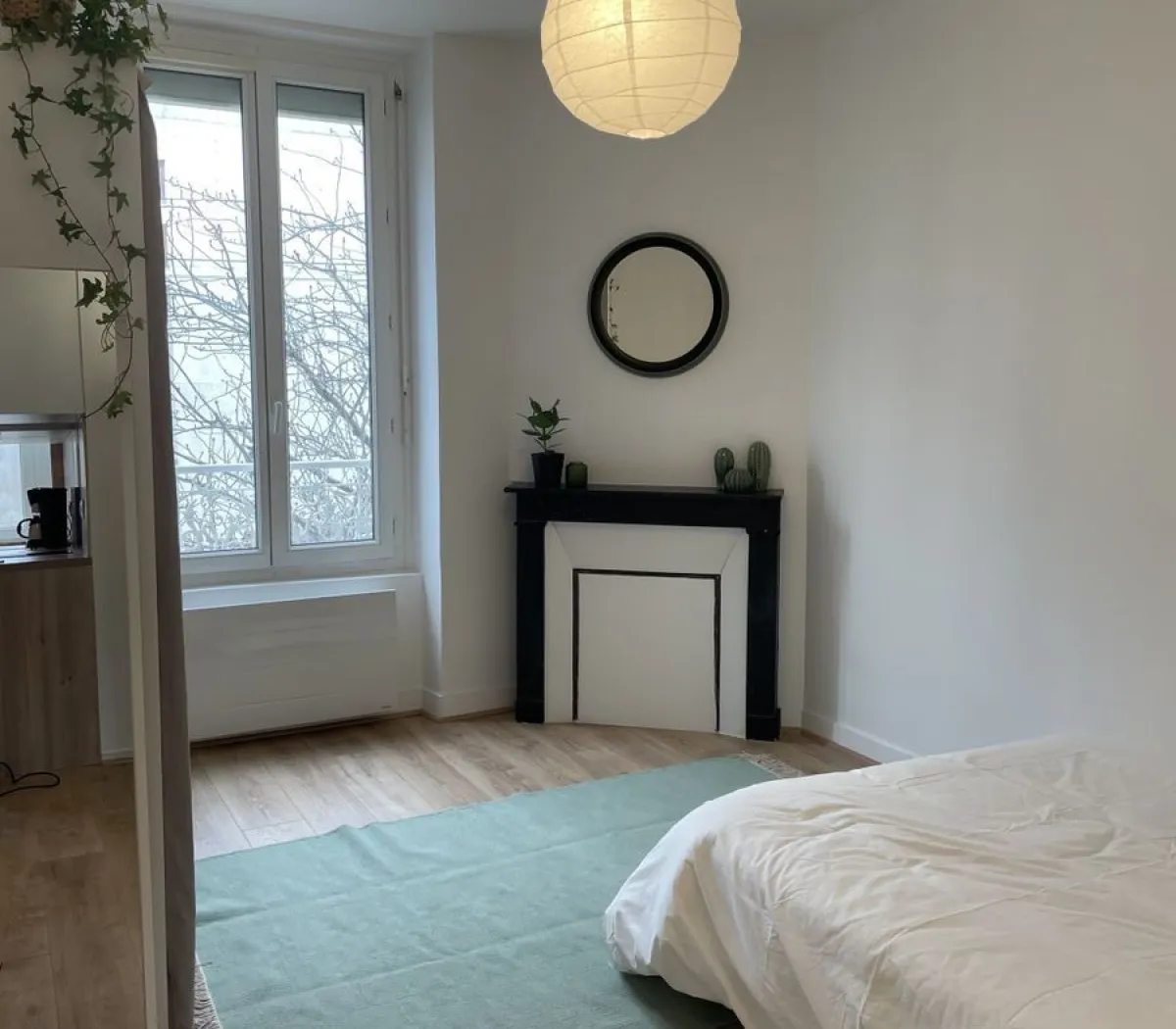 Location Noisy-le-Sec Appartement 1661e3d8