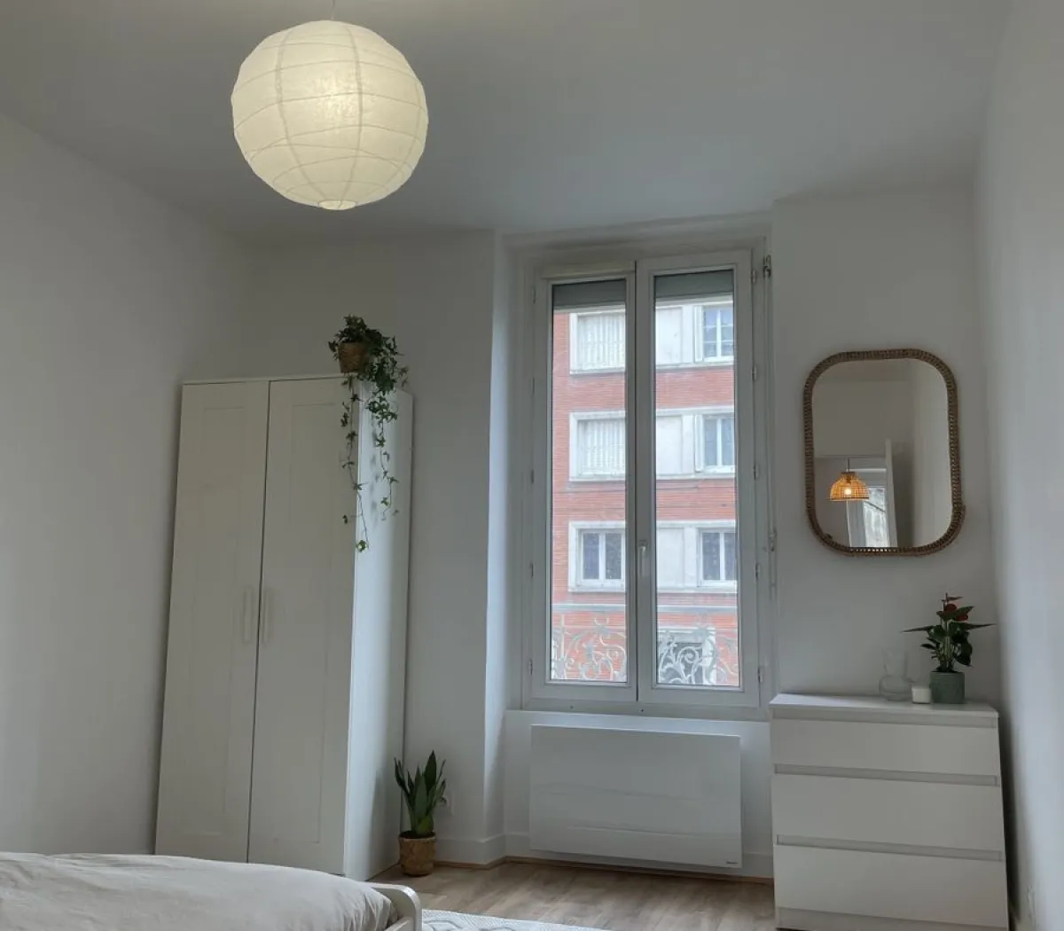 Location Noisy-le-Sec Appartement 1661e3d8