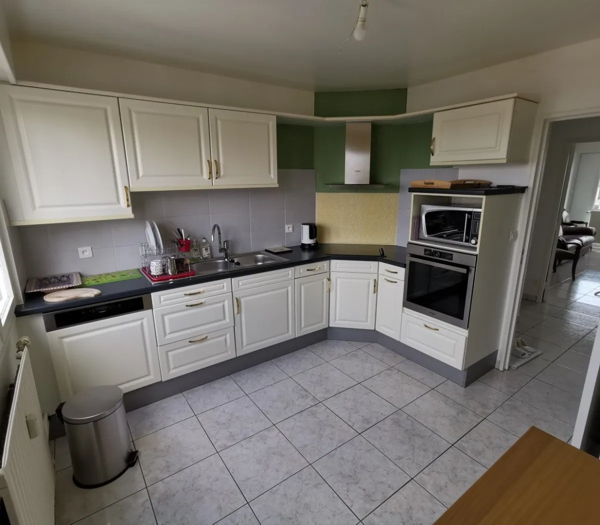 Location Strasbourg Appartement 166207a1