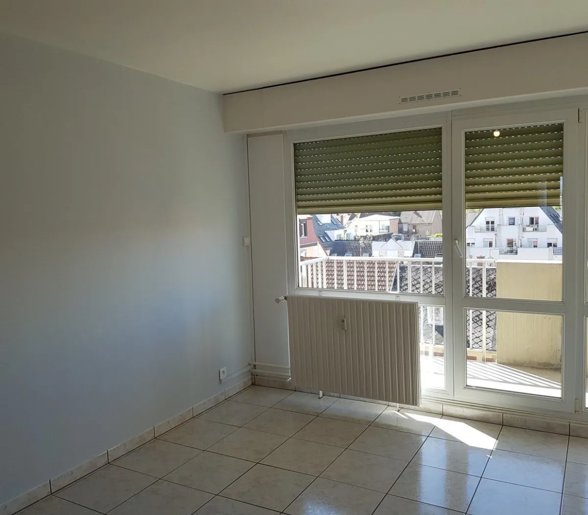 Location Strasbourg Appartement 166207a1