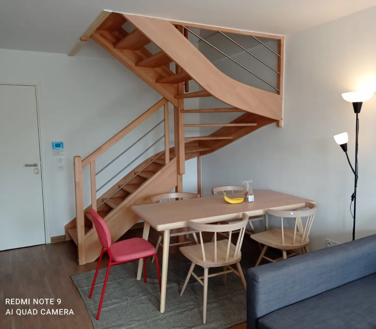 Location Clamart Appartement 1662564c