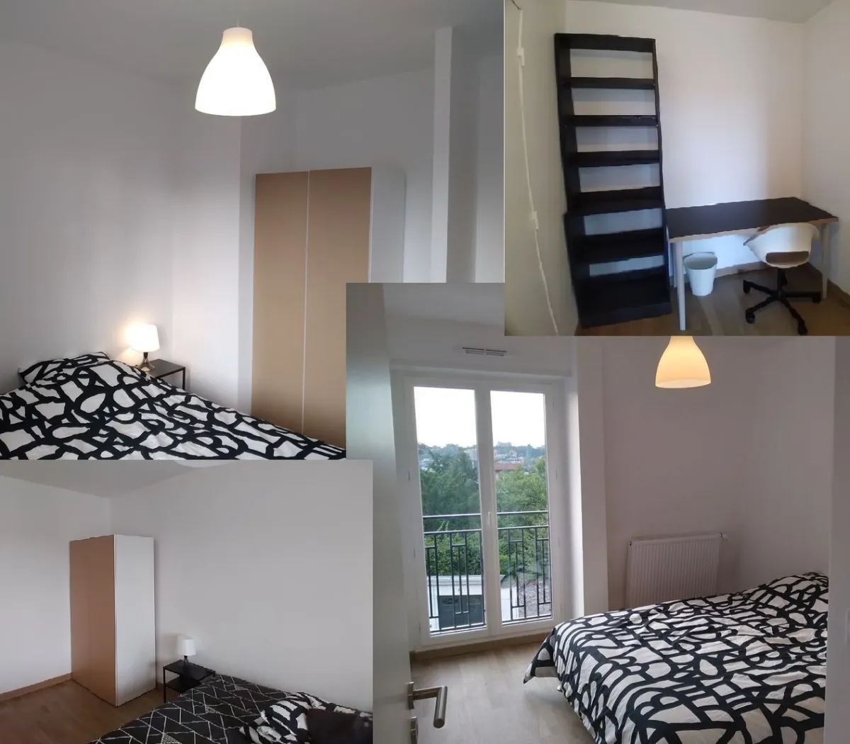 Location Clamart Appartement 1662564c