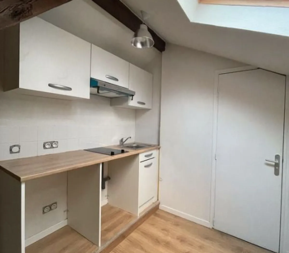 Location Saint-Denis Appartement 166965f7