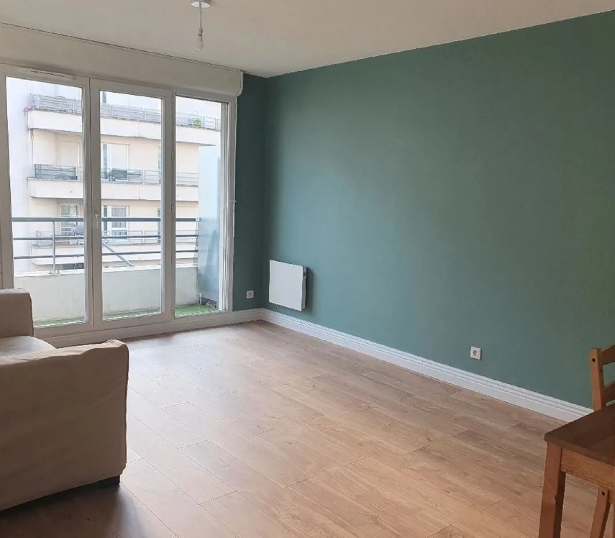 Location Saint-Denis Appartement 1669e408