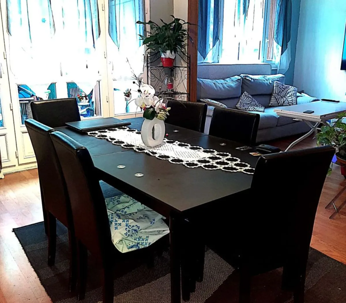 Location Meudon Appartement 168096f8