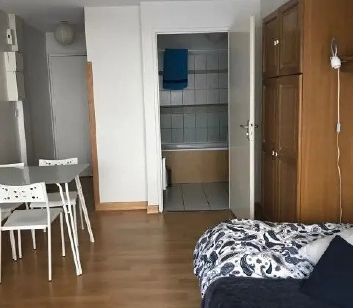 Location Lille Appartement 1694c107