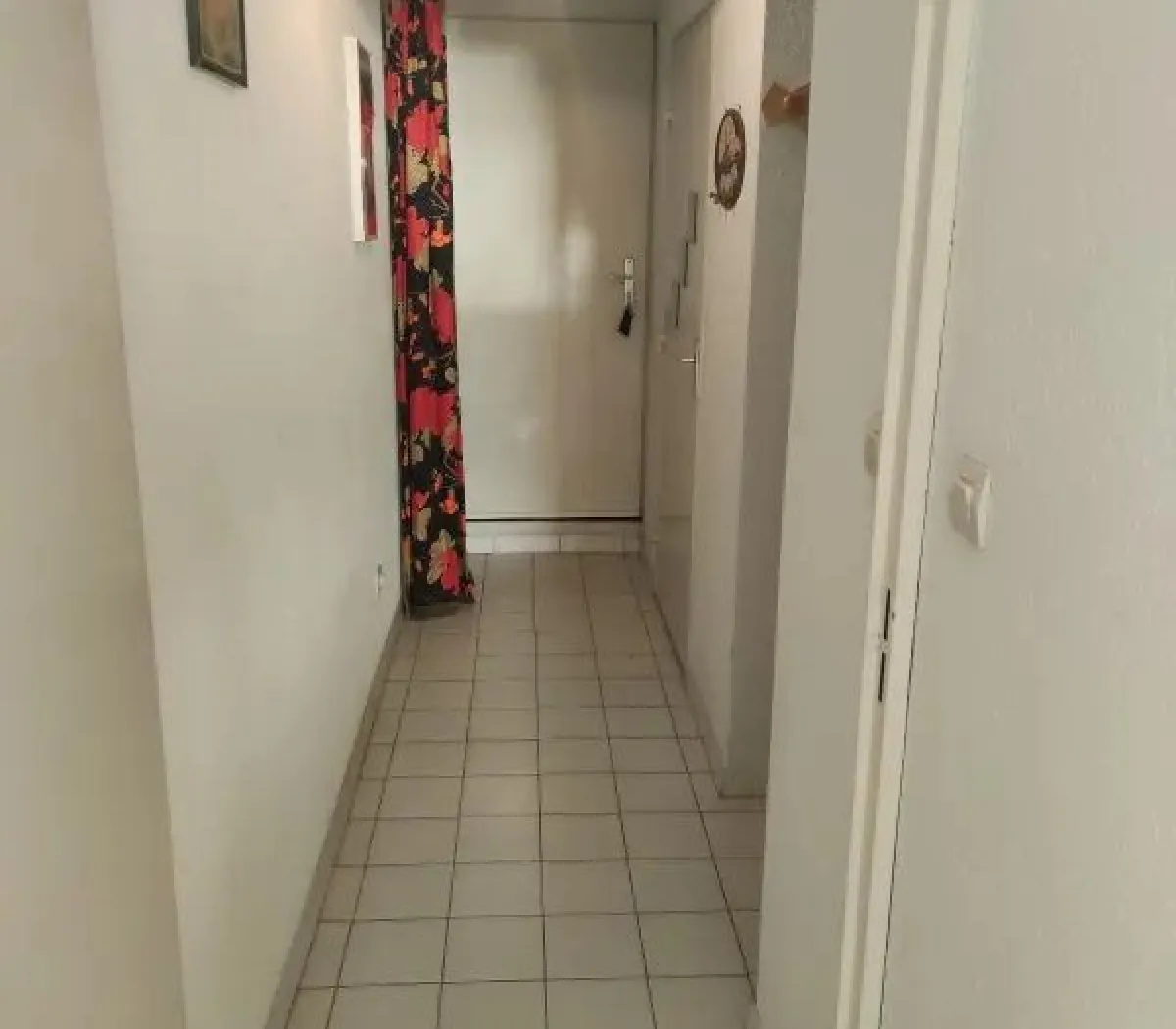 Location Valras-Plage Appartement 16cf95d9