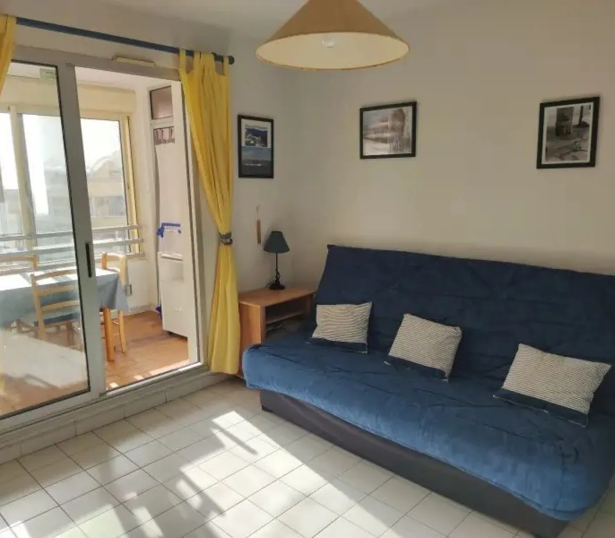 Location Valras-Plage Appartement 16cf95d9