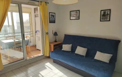 Location Valras-Plage Appartement 16cf95d9