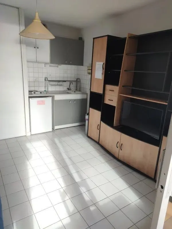 Location Valras-Plage Appartement 16cf95d9