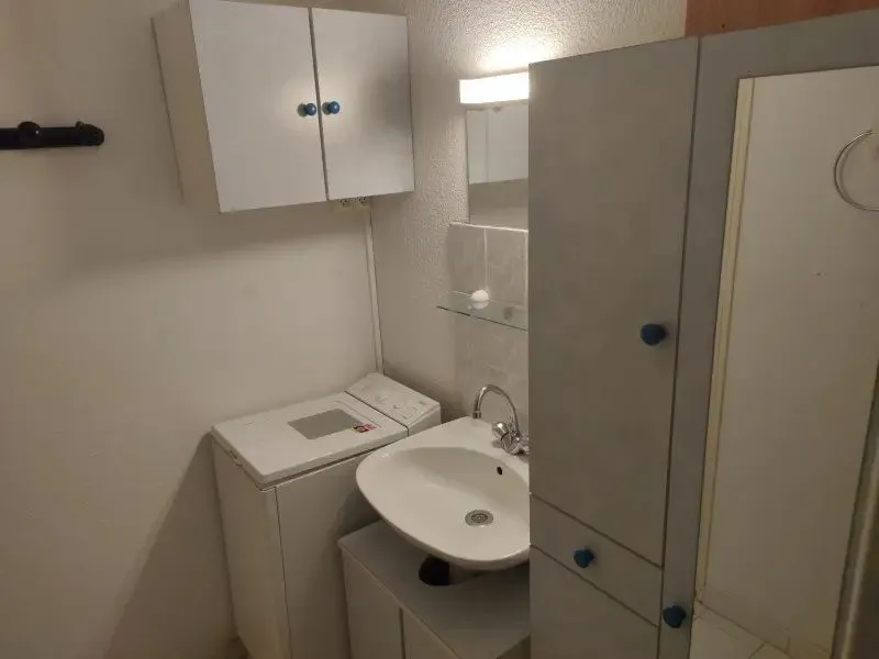 Location Valras-Plage Appartement 16cf95d9