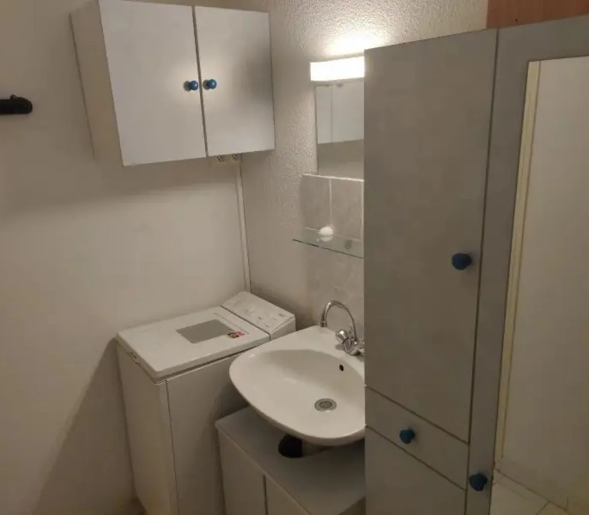 Location Valras-Plage Appartement 16cf95d9