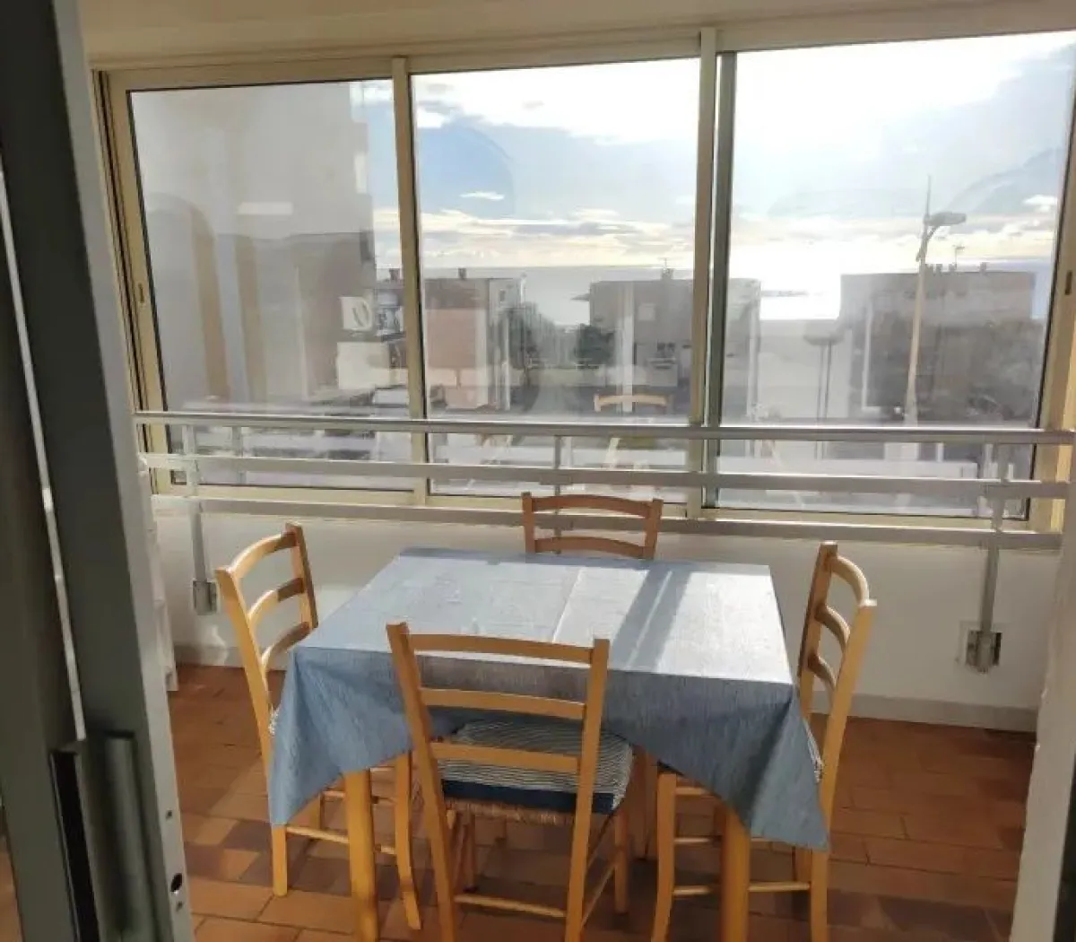 Location Valras-Plage Appartement 16cf95d9