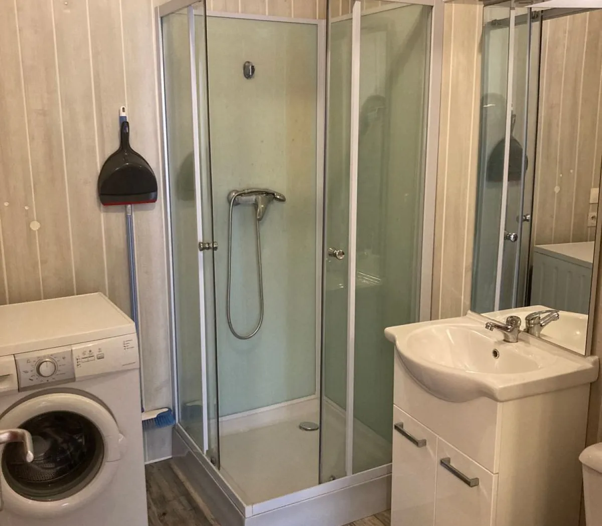 Location Romans-sur-Isère Appartement 16dcd8bd