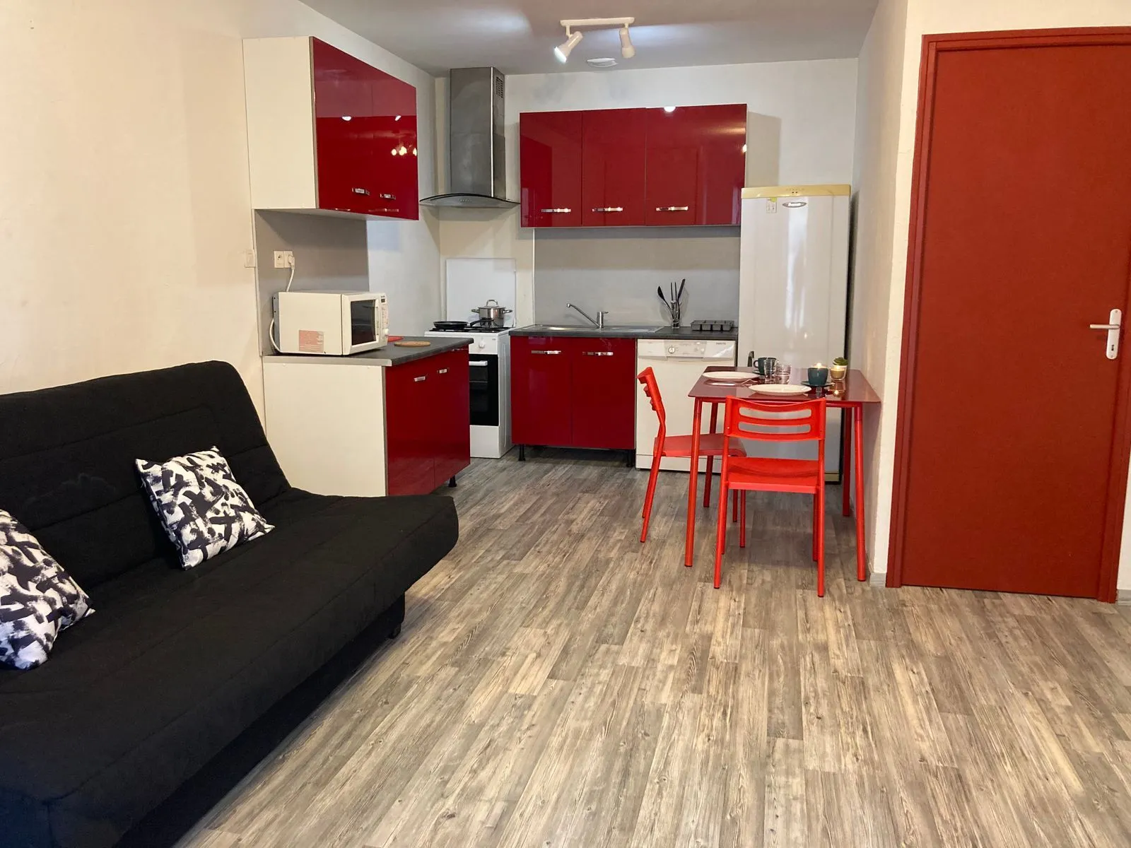 Location Romans-sur-Isère Appartement 16dcd8bd