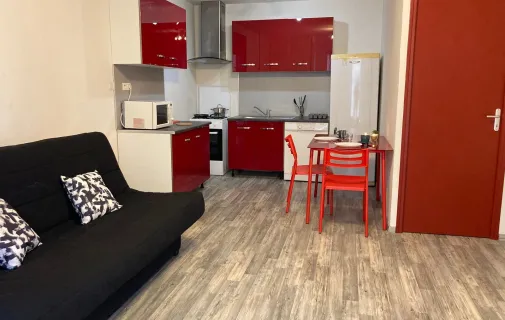 Location Romans-sur-Isère Appartement 16dcd8bd