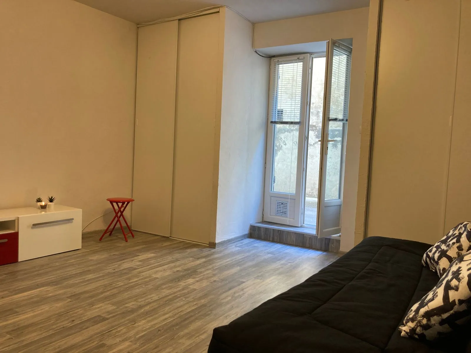 Location Romans-sur-Isère Appartement 16dcd8bd