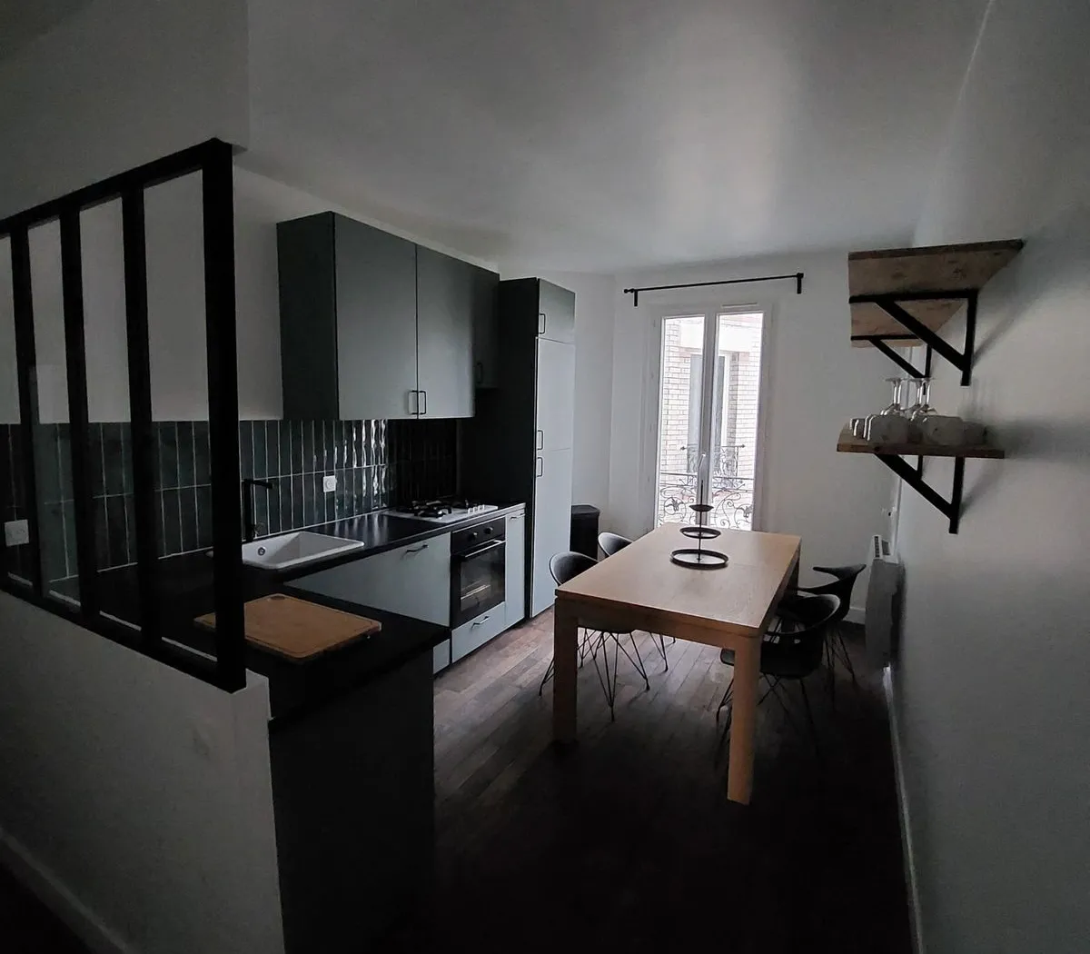Location Saint-Ouen-sur-Seine Appartement 16f88448