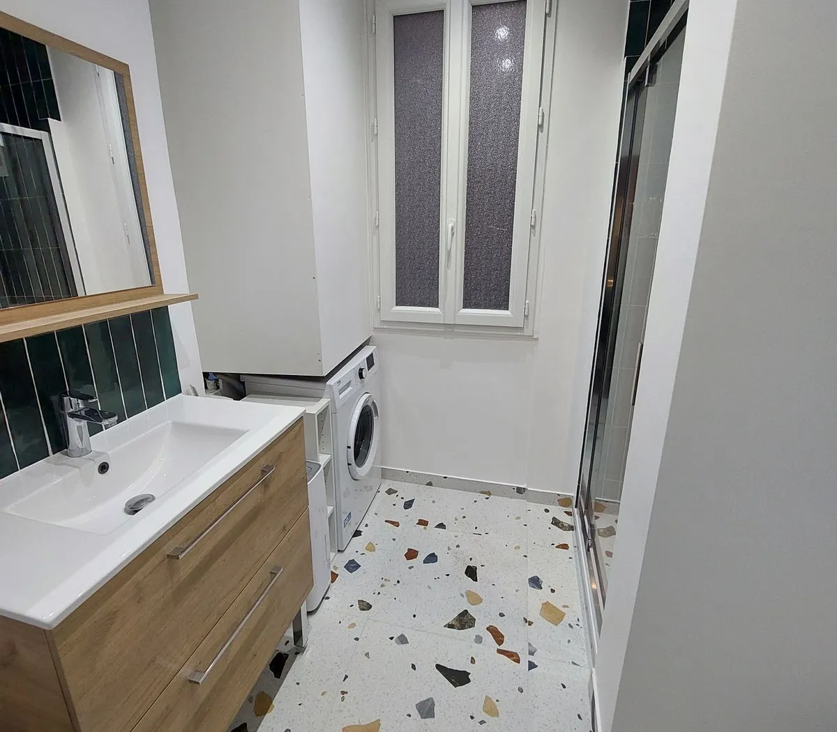 Location Saint-Ouen-sur-Seine Appartement 16f88448