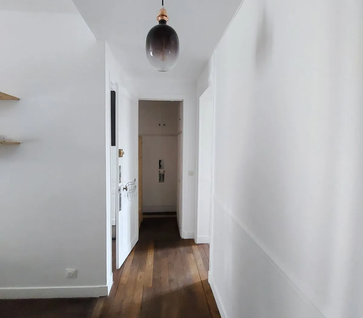 Location Saint-Ouen-sur-Seine Appartement 16f88448