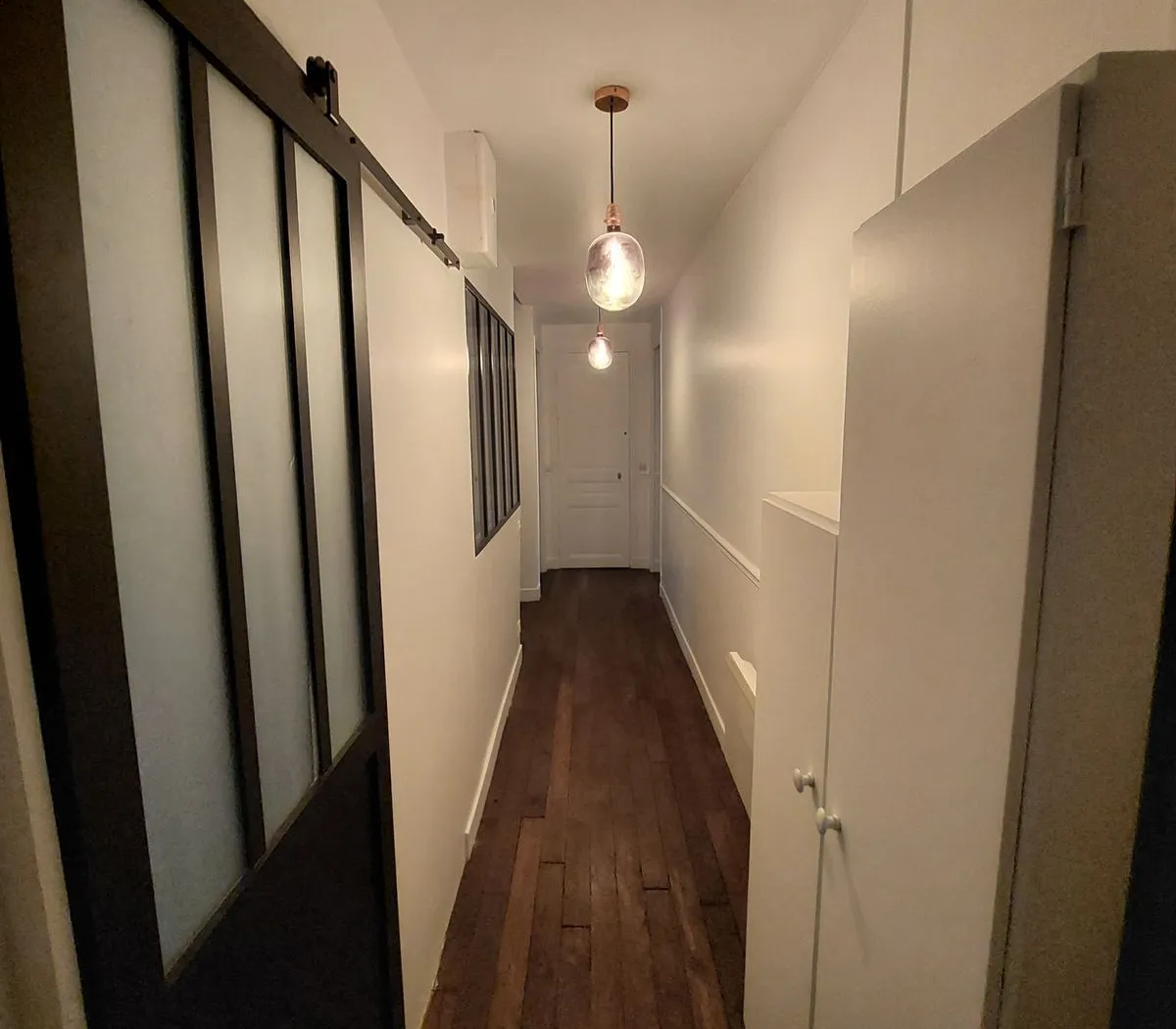 Location Saint-Ouen-sur-Seine Appartement 16f88448