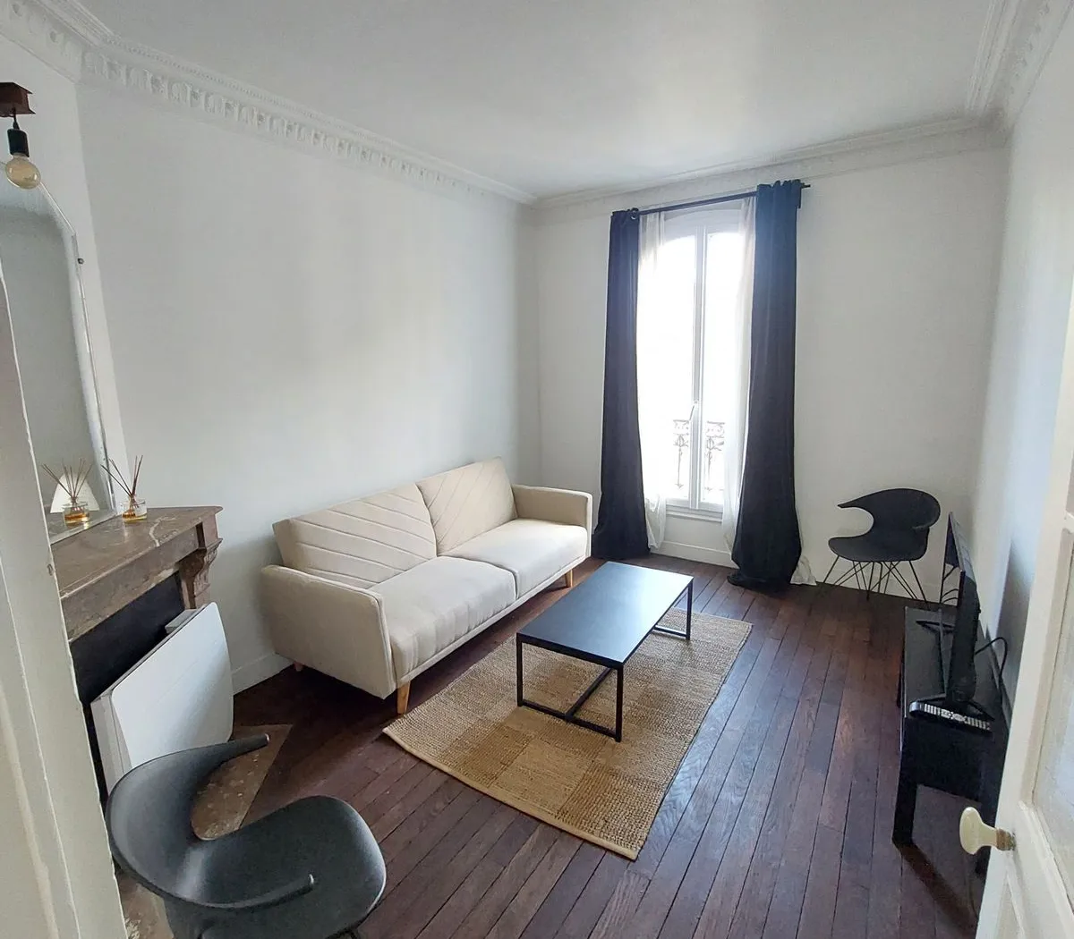 Location Saint-Ouen-sur-Seine Appartement 16f88448