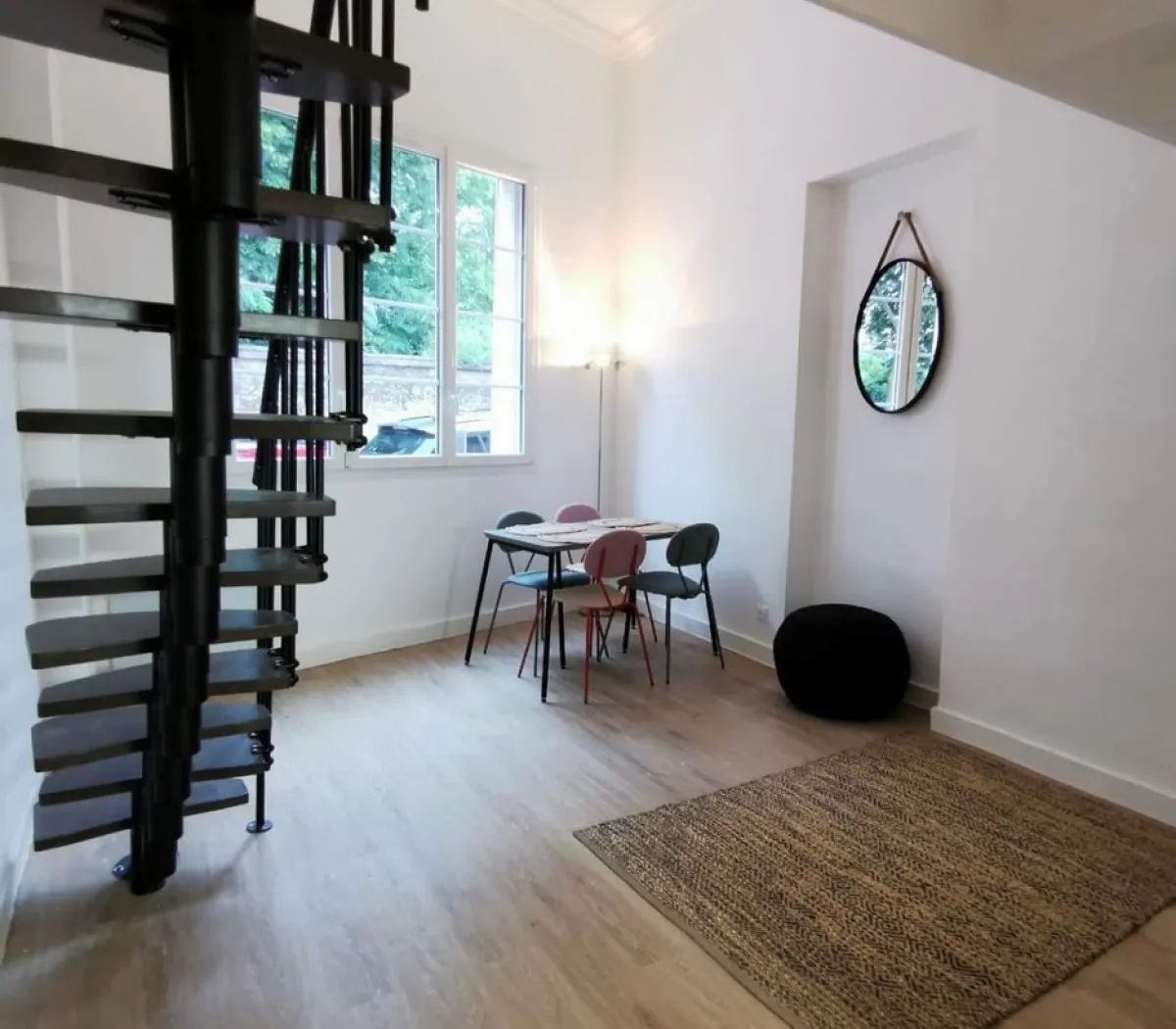 Location Saint-Maurice Appartement 170c75a3