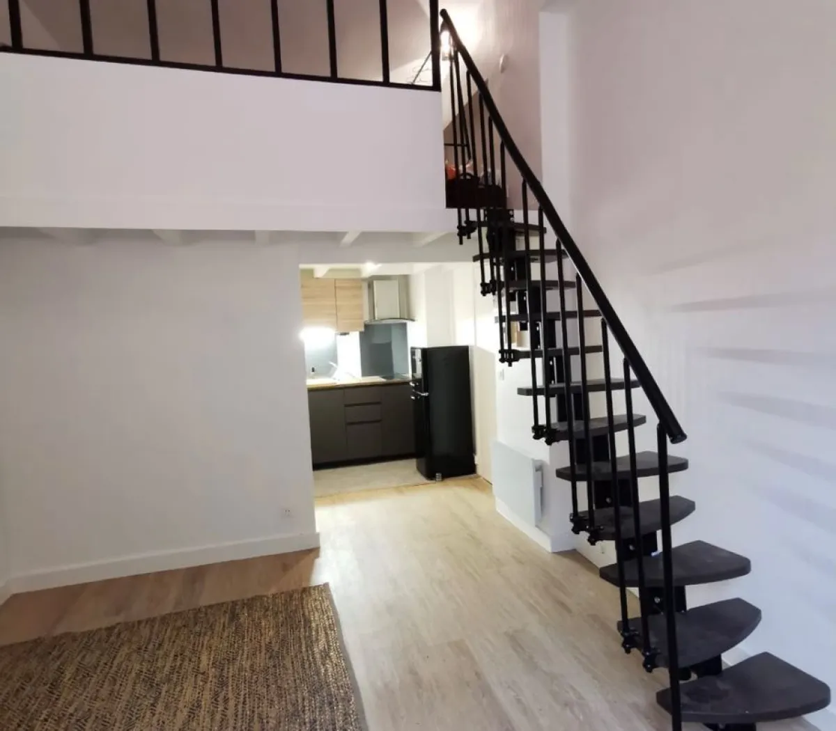 Location Saint-Maurice Appartement 170c75a3