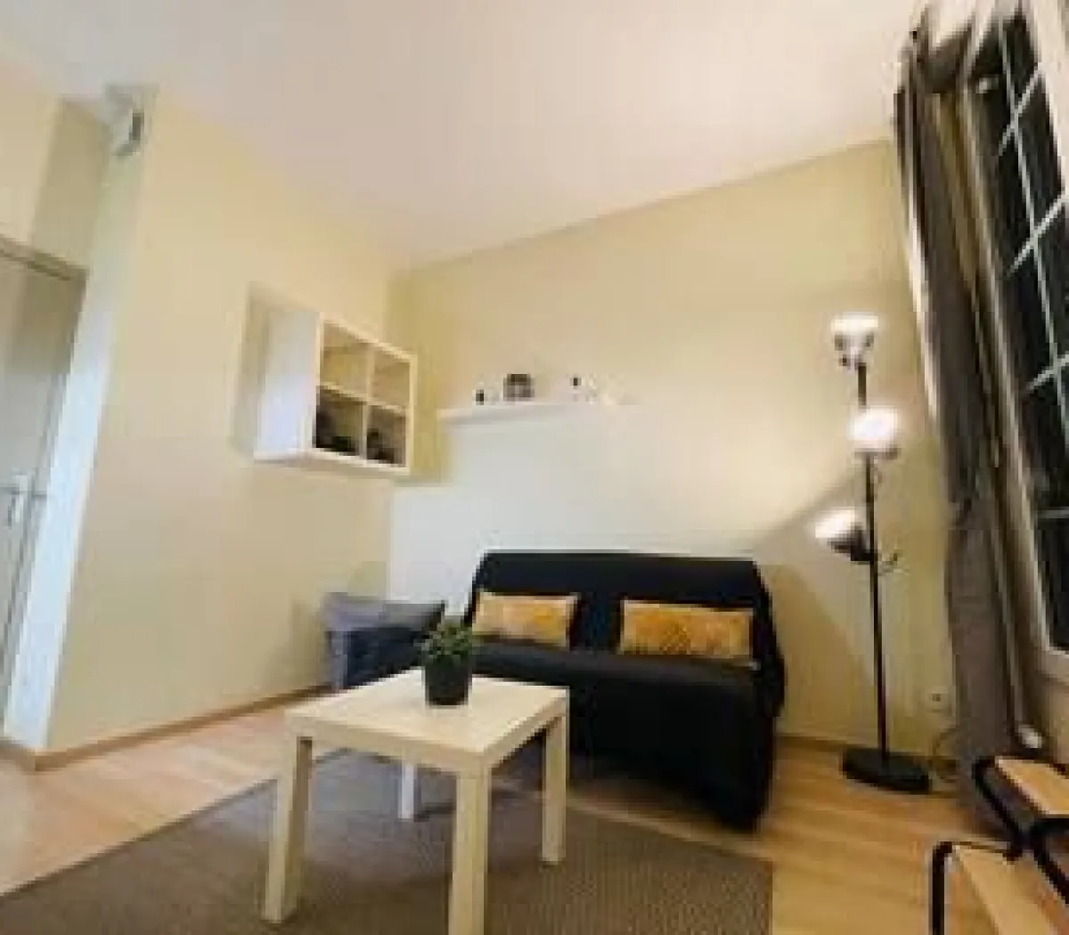 Location Strasbourg Appartement 174002ca