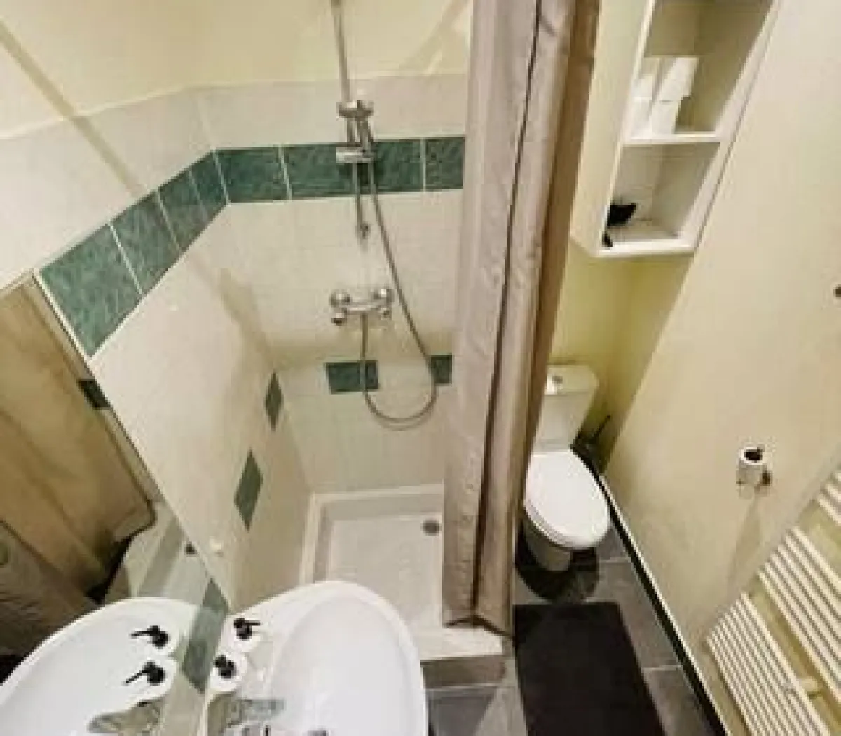 Location Strasbourg Appartement 174002ca